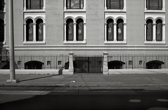 Calvary Presbyterian Church