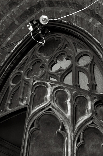 Saint Patrick's Church