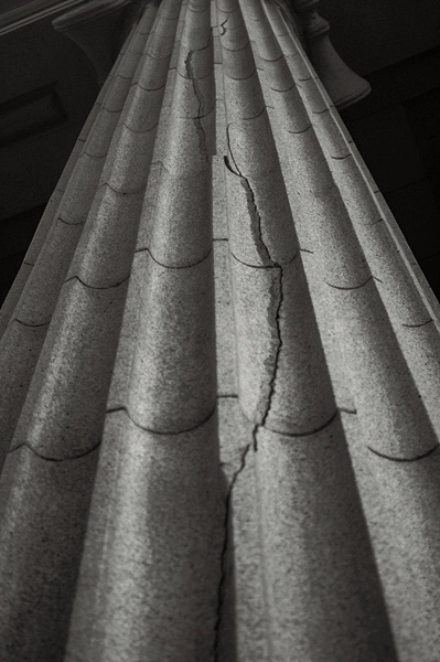 Merchant's Exchange Building